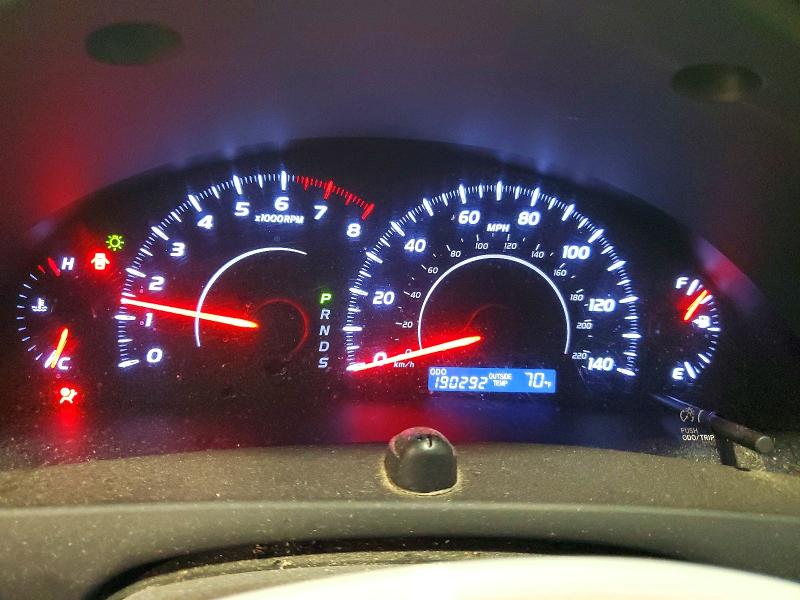 55371906 :رقم المزاد ، 4T1BF3EK2BU120344 vin ، 2011 Toyota Camry مزاد بيع