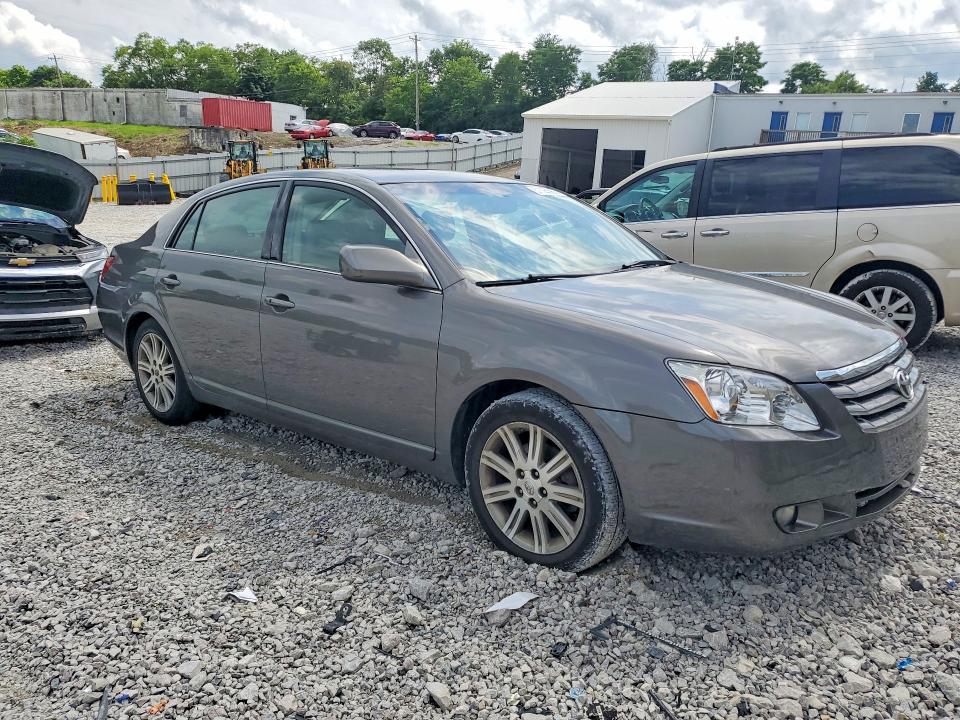 Продаж на аукціоні авто 2007 Toyt Avalon, vin: 4T1BK36B77U181920, номер лоту: 57695306