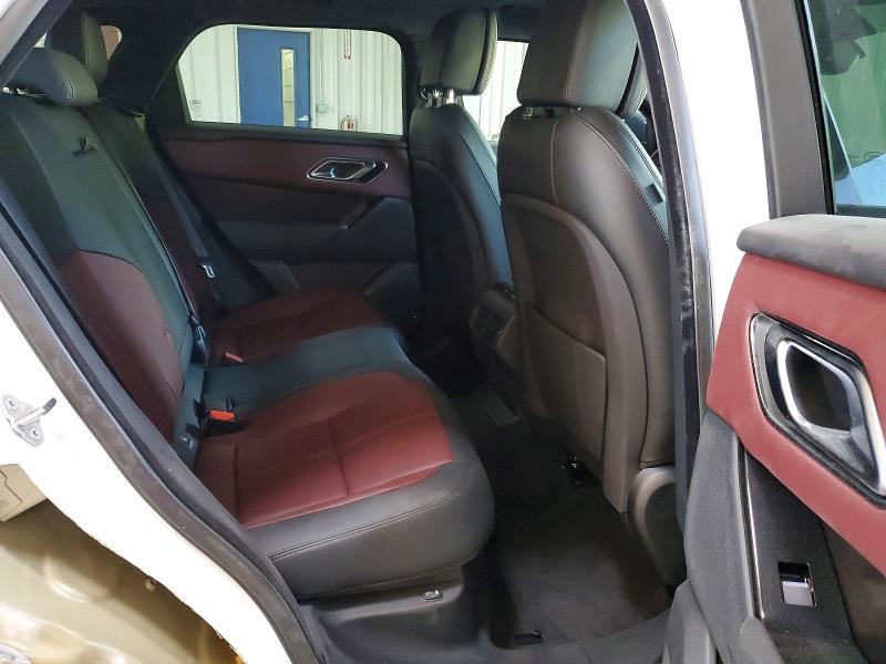 Продаж на аукціоні авто 2026 Land Rover Range Rover Velar, vin: SALY12FU9TA820171, номер лоту: 56040276
