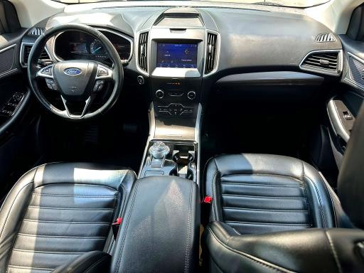 57395126 :رقم المزاد ، 2FMPK3J9XLBA74161 vin ، 2020 Ford Edge مزاد بيع