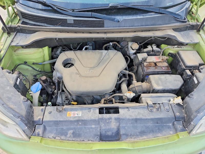 2015 Kia Soul მანქანა იყიდება აუქციონზე, vin: KNDJN2A28F7803995, აუქციონის ნომერი: 59017826