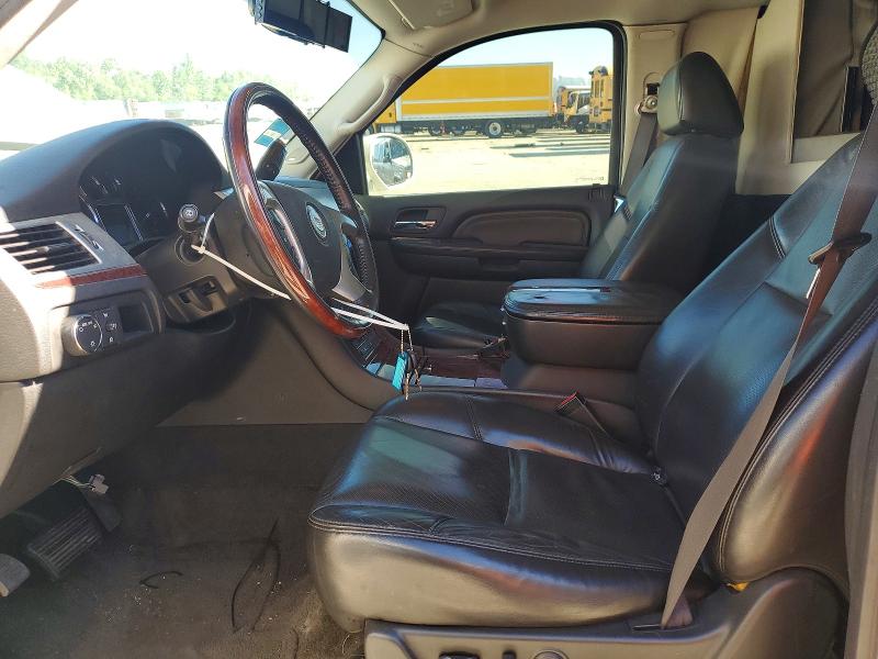 55764726 :رقم المزاد ، 1GYFK66868R120746 vin ، 2008 Cadillac Escalade مزاد بيع