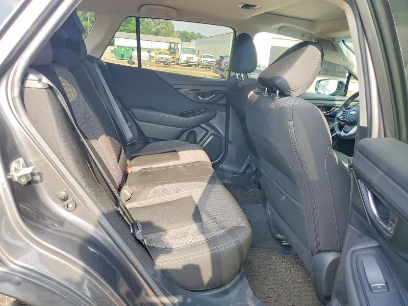 2020 Subaru Outback მანქანა იყიდება აუქციონზე, vin: 4S4BTAEC0L3112899, აუქციონის ნომერი: 93253715