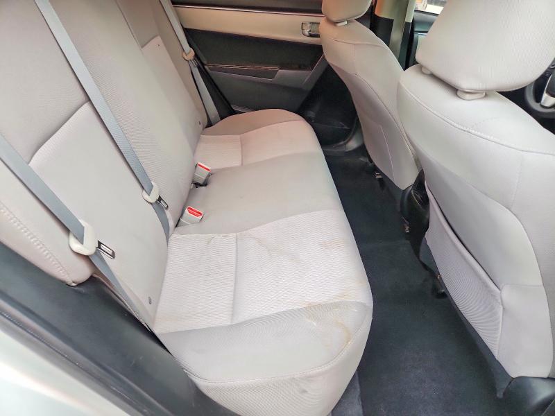 Продаж на аукціоні авто 2014 Toyota Corolla, vin: 5YFBURHE3EP146956, номер лоту: 55547346