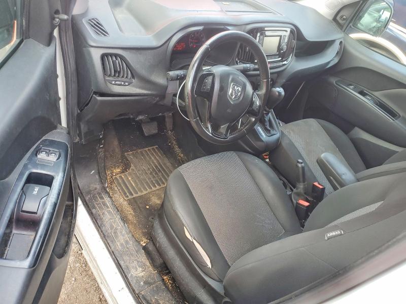 Aukcja sprzedaży 2017 Ram Promaster City, vin: ZFBERFAB9H6H17283, numer aukcji: 58999346