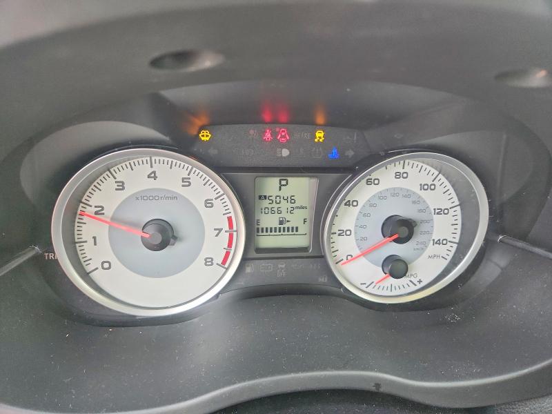 Продажа на аукционе авто 2014 Subaru Impreza, vin: JF1GPAA68EH333841, номер лота: 55781676