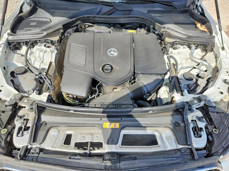 Продаж на аукціоні авто 2024 Mercedes-benz Glc, vin: W1NKM4GB1RF208922, номер лоту: 55682546
