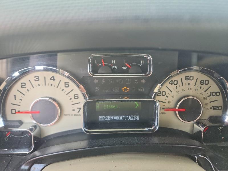 Продажа на аукционе авто 2013 Ford Expedition, vin: 1FMJU1H50DEF61320, номер лота: 58627216