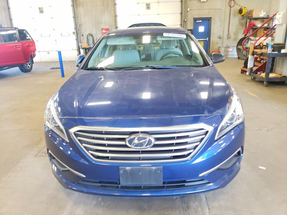 Aukcja sprzedaży 2016 Hyundai Sonata, vin: 5NPE24AFXGH264138, numer aukcji: 57175336