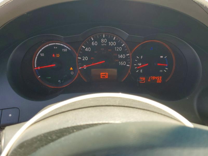 Aukcja sprzedaży 2007 Nissan Altima, vin: 1N4CL21E97C189854, numer aukcji: 58485476