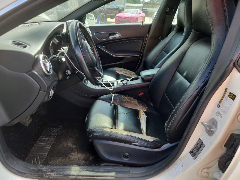Aukcja sprzedaży 2016 Mercedes-benz Cla, vin: WDDSJ4EB0GN379916, numer aukcji: 59167906