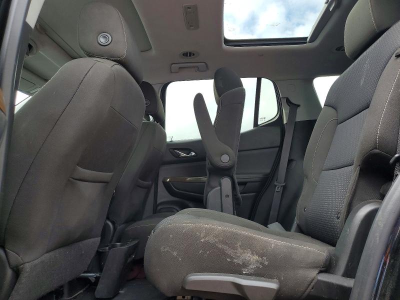 Aukcja sprzedaży 2020 Gmc Acadia, vin: 1GKKNRLS7LZ215262, numer aukcji: 59126286