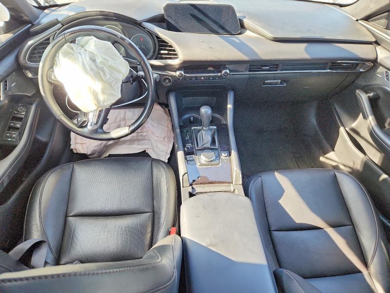55862676 :رقم المزاد ، JM1BPBNY1P1602781 vin ، 2023 Mazda 3 مزاد بيع