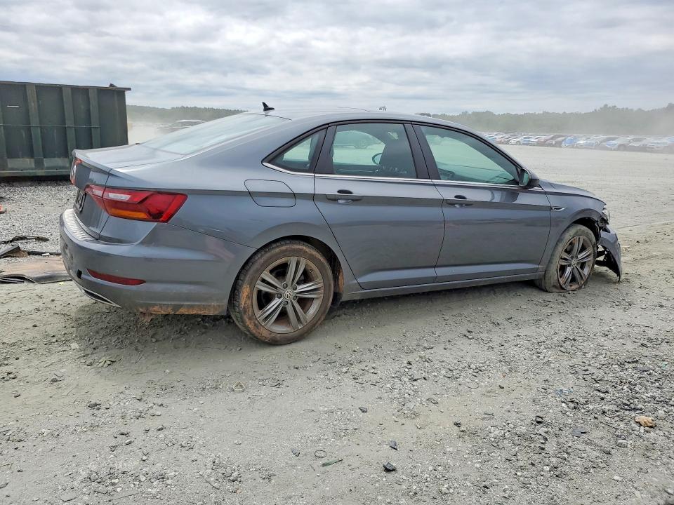 Aukcja sprzedaży 2019 Volkswagen Jetta, vin: 3VWC57BUXKM149195, numer aukcji: 57229316