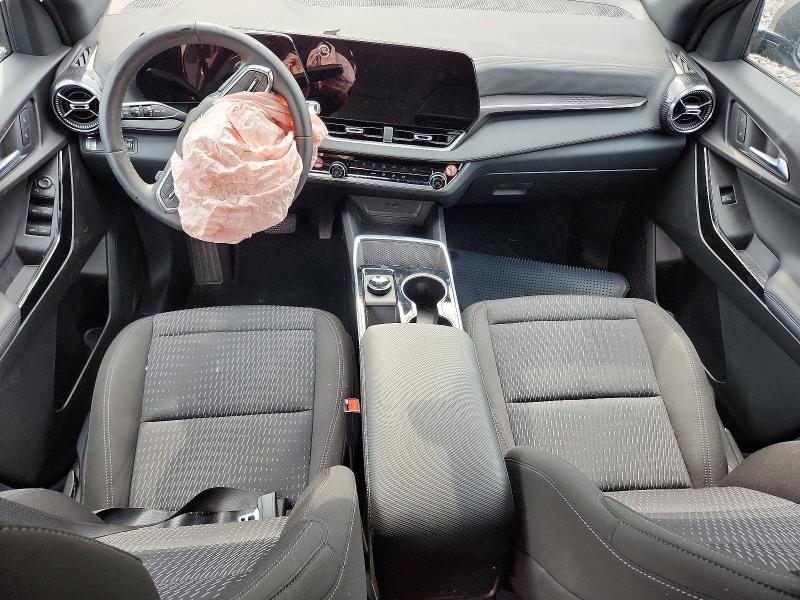 Aukcja sprzedaży 2026 Chevrolet Equinox, vin: 3GNAXHEG8TL394141, numer aukcji: 57352036