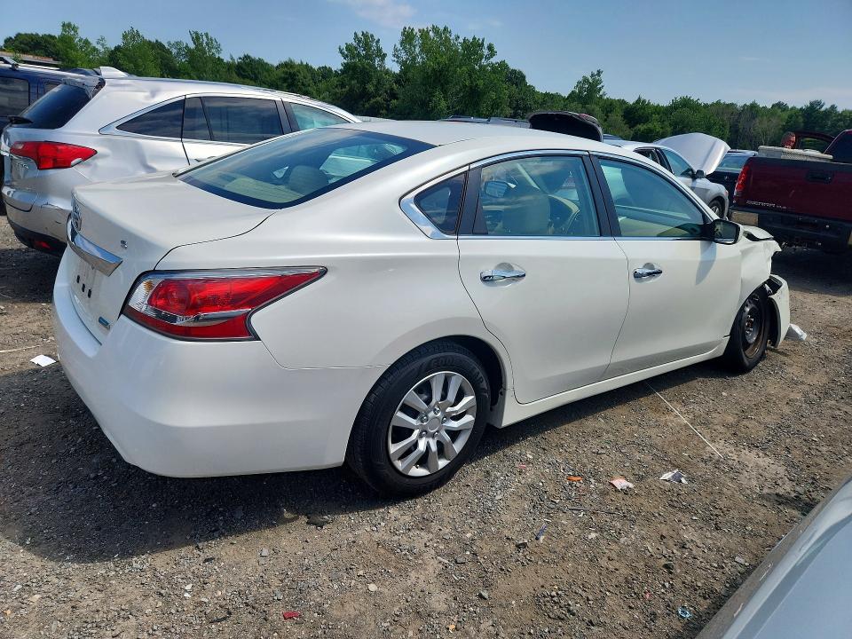 Aukcja sprzedaży 2014 Nissan Altima, vin: 1N4AL3AP9EC150368, numer aukcji: 59136656