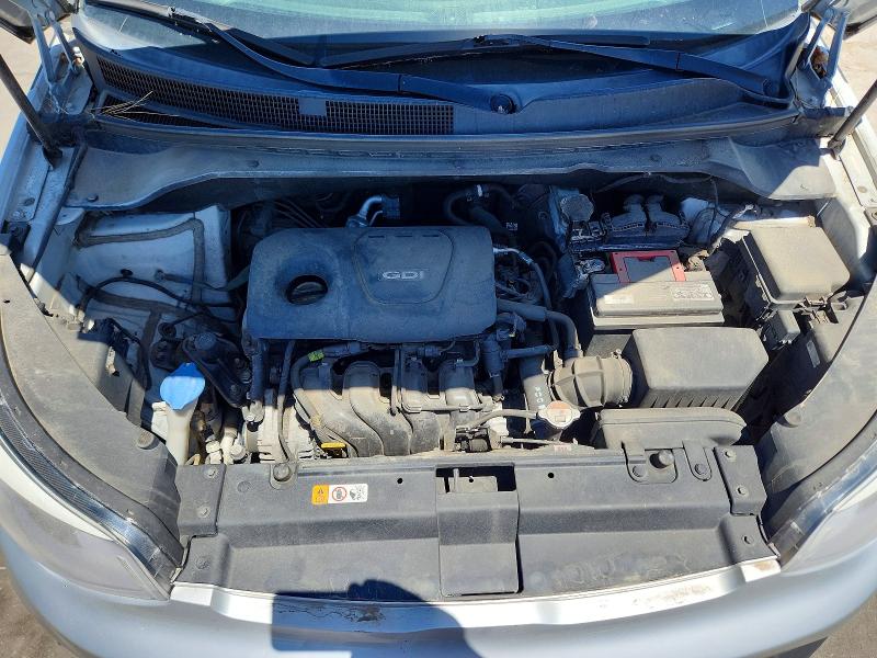 2018 Kia Soul მანქანა იყიდება აუქციონზე, vin: KNDJN2A26J7561572, აუქციონის ნომერი: 57213216
