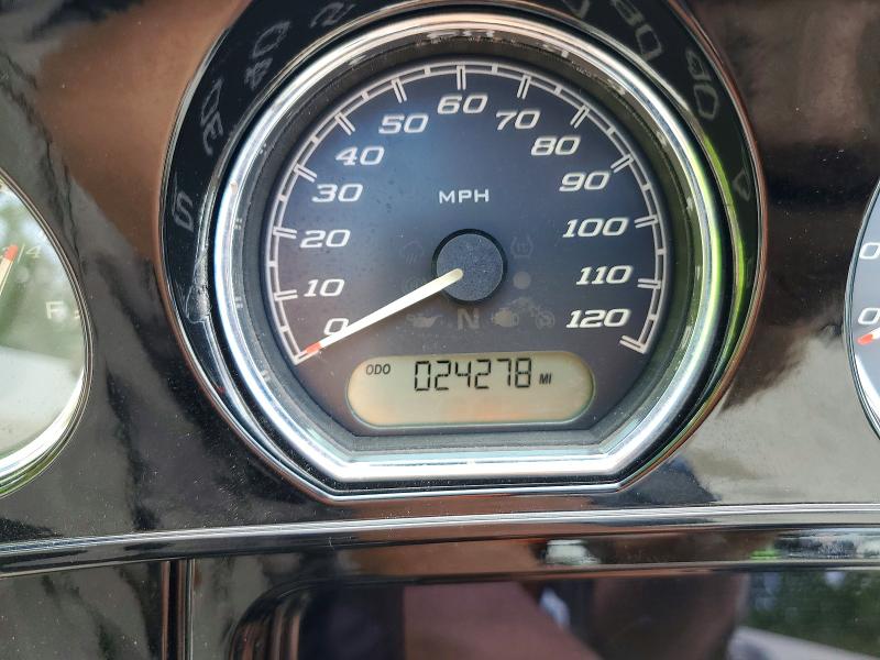 Aukcja sprzedaży 2022 Harley-davidson Flhxs, vin: 1HD1KRP15NB623299, numer aukcji: 57151196