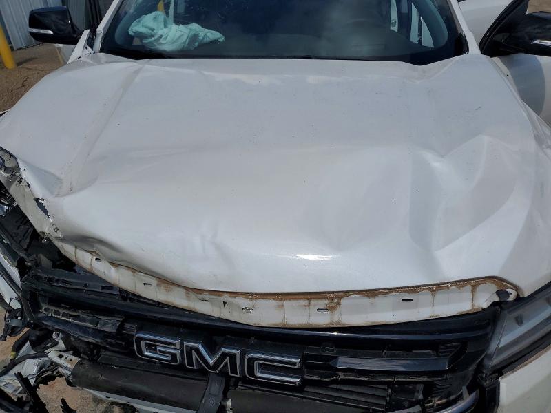 Aukcja sprzedaży 2023 Gmc Acadia, vin: 1GKKNMLS5PZ131238, numer aukcji: 59099186
