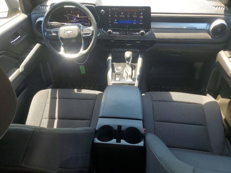 2023 Chevrolet Colorado მანქანა იყიდება აუქციონზე, vin: 1GCPTCEK4P1129686, აუქციონის ნომერი: 56101686
