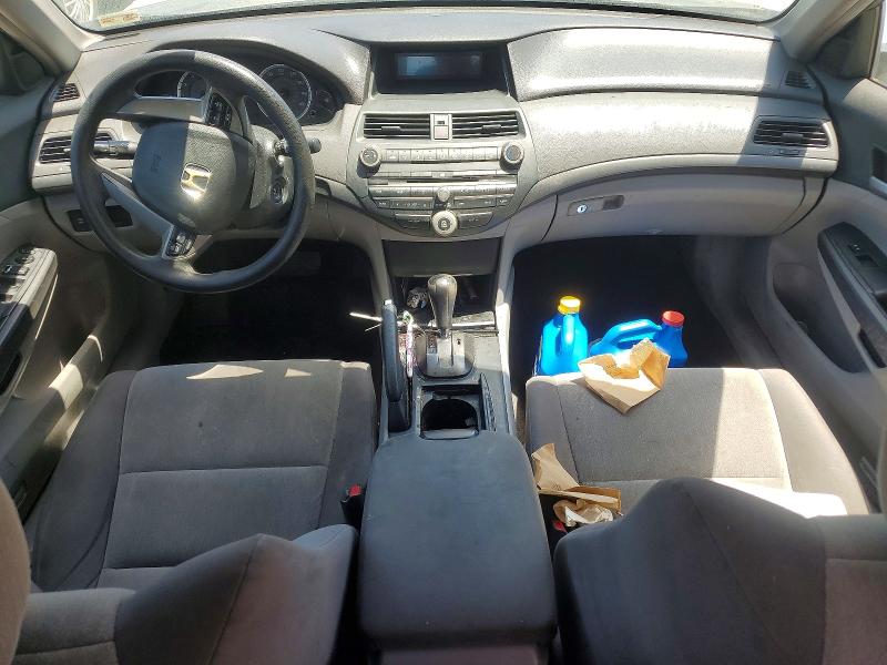 55359176 :رقم المزاد ، JHMCP26338C038157 vin ، 2008 Honda Accord مزاد بيع