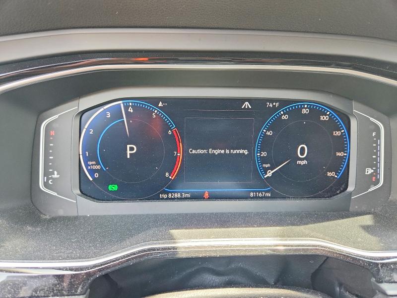 56261826 :رقم المزاد ، 3VWG57BU3KM057461 vin ، 2019 Volkswagen Jetta مزاد بيع