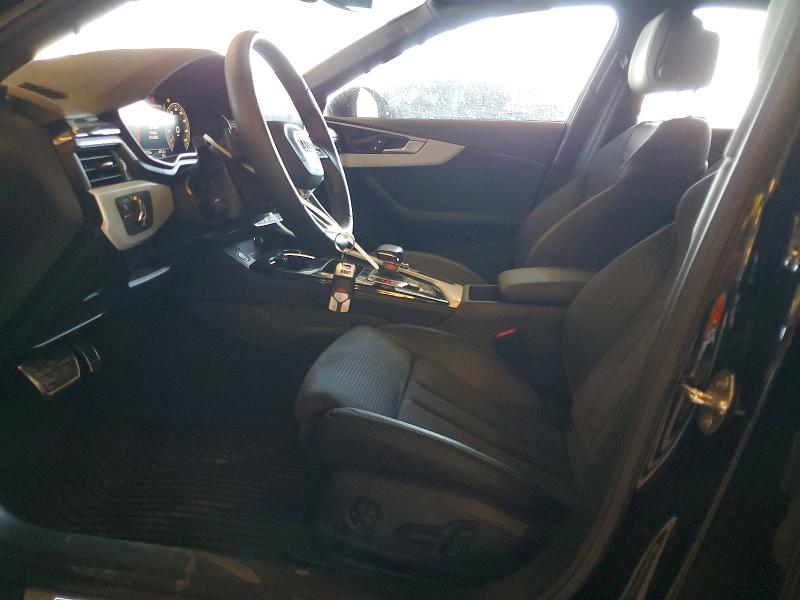 Aukcja sprzedaży 2023 Audi A4, vin: WAUEAAF4XPA042941, numer aukcji: 55213166