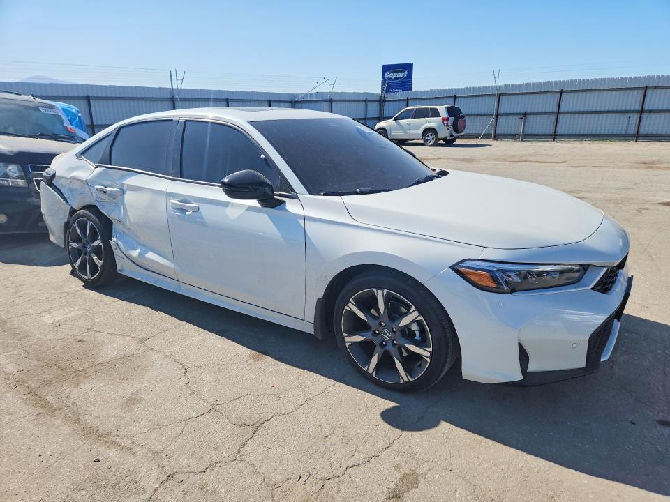 Продажа на аукционе авто 2026 Honda Civic, vin: 2HGFE4F89TH340989, номер лота: 85627655