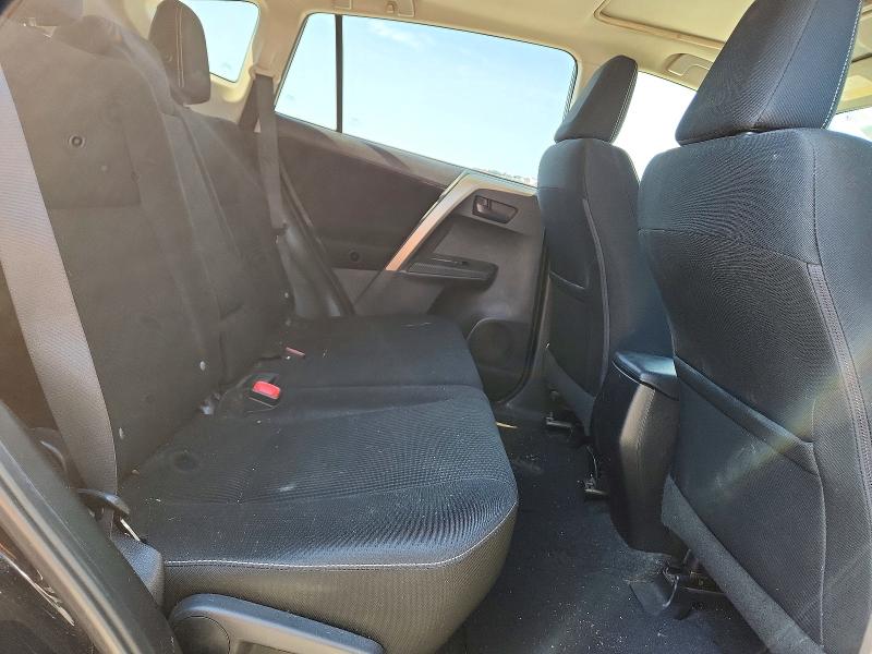 Продажа на аукционе авто 2013 Toyota Rav4, vin: 2T3RFREV6DW022388, номер лота: 58686766