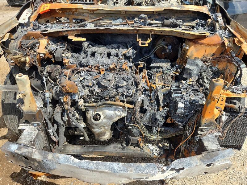 58427916 :رقم المزاد ، 5N1DR2CM0LC594444 vin ، 2020 Nissan Pathfinder مزاد بيع