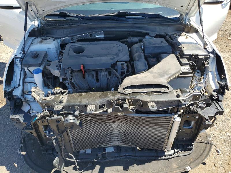 Aukcja sprzedaży 2020 Kia Optima, vin: 5XXGT4L34LG443824, numer aukcji: 57555636