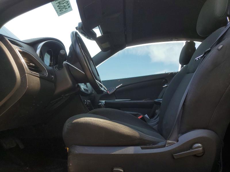 Продаж на аукціоні авто 2011 Chrysler 200, vin: 1C3BC2EGXBN565576, номер лоту: 56341166
