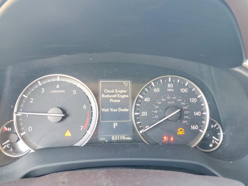 56329256 :رقم المزاد ، 2T2ZZMCA8GC017083 vin ، 2016 Lexus Rx مزاد بيع