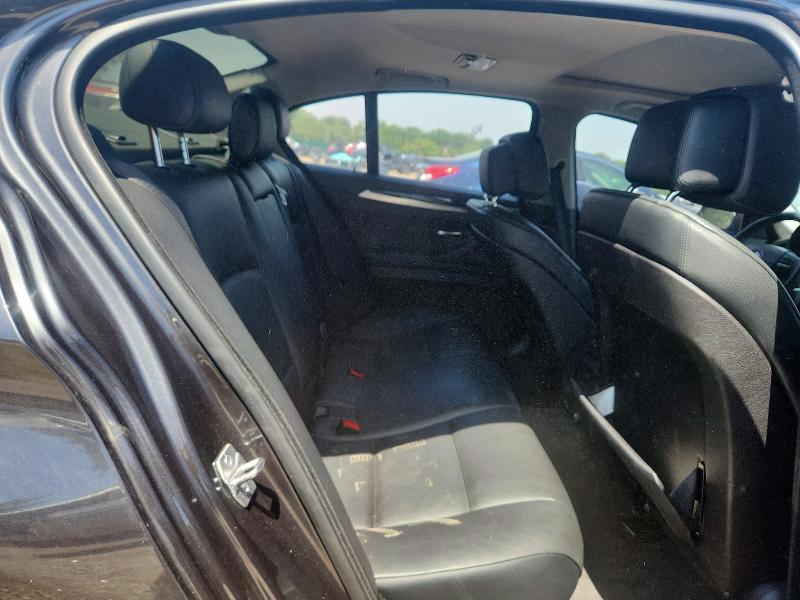 56111316 :رقم المزاد ، WBAXH5C56DD107402 vin ، 2013 Bmw 528 مزاد بيع