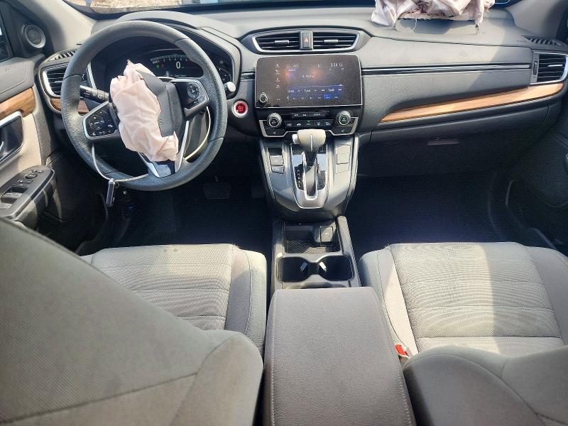 Aukcja sprzedaży 2017 Honda Cr-v, vin: 5J6RW2H5XHL058719, numer aukcji: 58533396