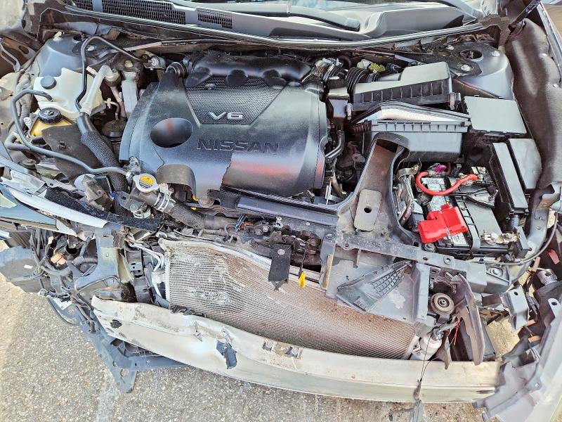 Aukcja sprzedaży 2017 Nissan Maxima, vin: 1N4AA6AP7HC390790, numer aukcji: 56195706