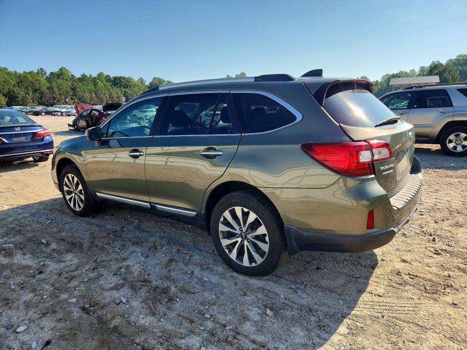 Aukcja sprzedaży 2017 Subaru Outback, vin: 4S4BSATC2H3435736, numer aukcji: 57760846
