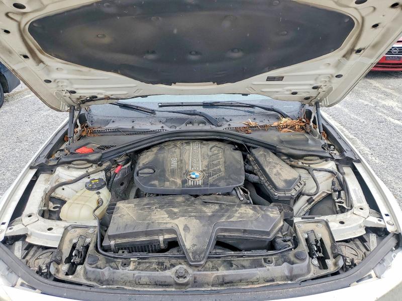 57303506 :رقم المزاد ، WBA3D3C50EK156994 vin ، 2014 Bmw 328 مزاد بيع