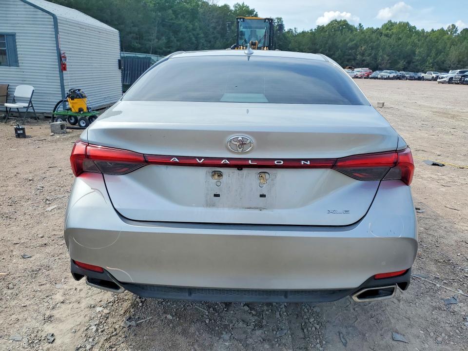 Продаж на аукціоні авто 2021 Toyota Avalon, vin: 4T1JZ1FB5MU066935, номер лоту: 56271436