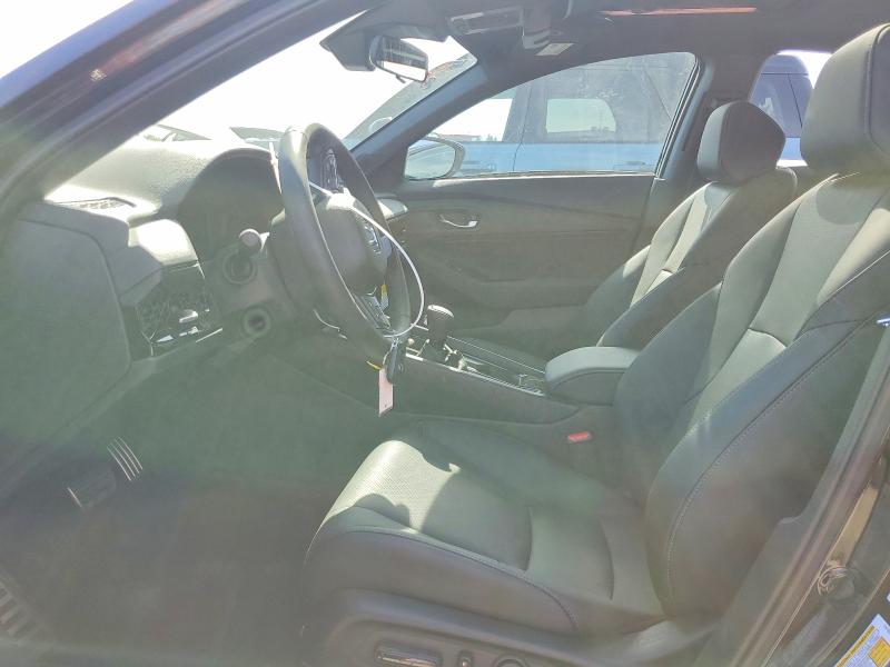 55916156 :رقم المزاد ، 1HGCY2F79TA023914 vin ، 2026 Honda Accord مزاد بيع