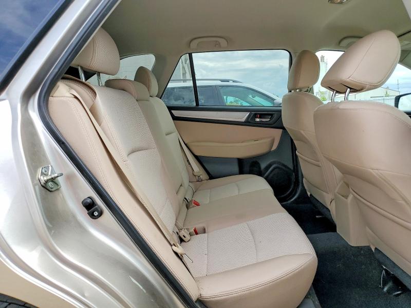 Aukcja sprzedaży 2015 Subaru Outback, vin: 4S4BSAFC8F3304156, numer aukcji: 58009946
