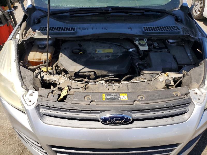 Продажа на аукционе авто 2013 Ford Escape, vin: 1FMCU0GX3DUA53368, номер лота: 57082046