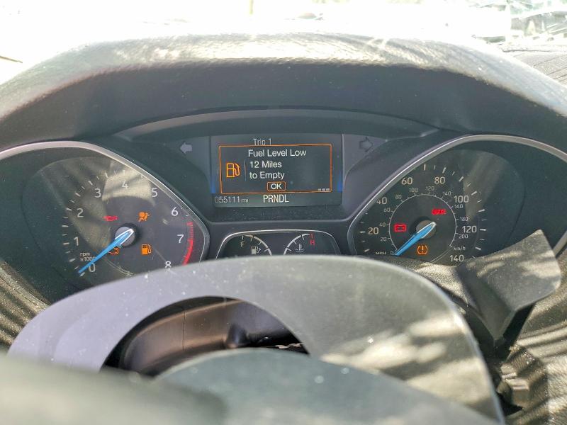 Продаж на аукціоні авто 2016 Ford Focus, vin: 1FADP3E21GL399198, номер лоту: 56820526