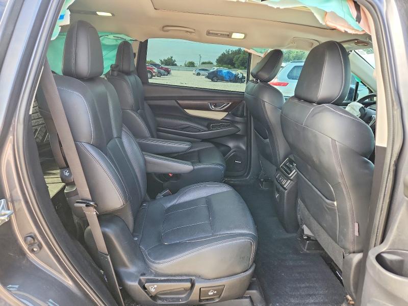 55835416 :رقم المزاد ، 4S4WMARDXM3435358 vin ، 2021 Subaru Ascent مزاد بيع