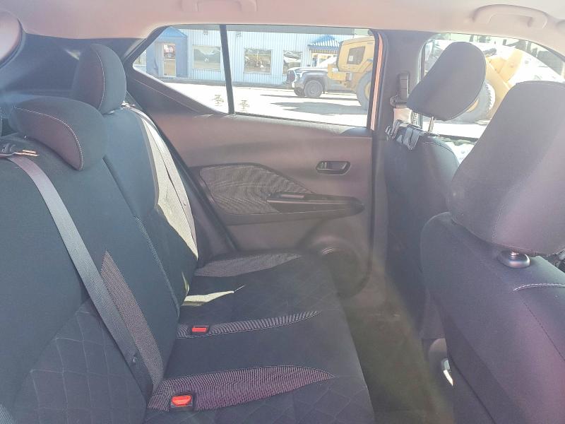 Aukcja sprzedaży 2019 Nissan Kicks, vin: 3N1CP5CU7KL564001, numer aukcji: 55608286