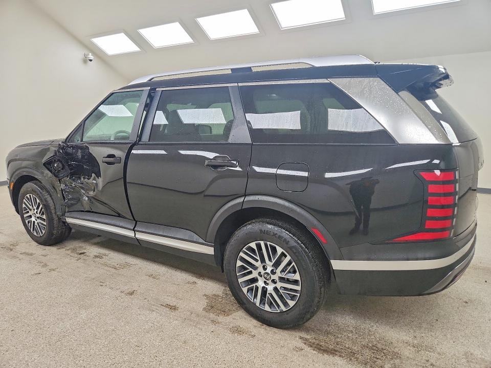 Продажа на аукционе авто 2026 Hyundai Palisade, vin: KM8RLES2XTU065294, номер лота: 57038146