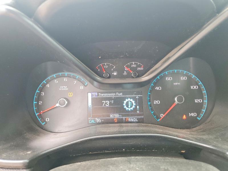 Продажа на аукционе авто 2018 Gmc Canyon, vin: 1GTG6EEN9J1157326, номер лота: 55767356