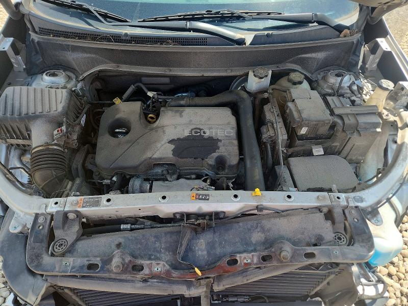 Aukcja sprzedaży 2018 Chevrolet Equinox, vin: 3GNAXJEVXJS596875, numer aukcji: 41633976