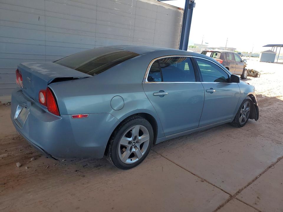 Продажа на аукционе авто 2009 Chevrolet Malibu, vin: 1G1ZH57BX9F230166, номер лота: 55474476