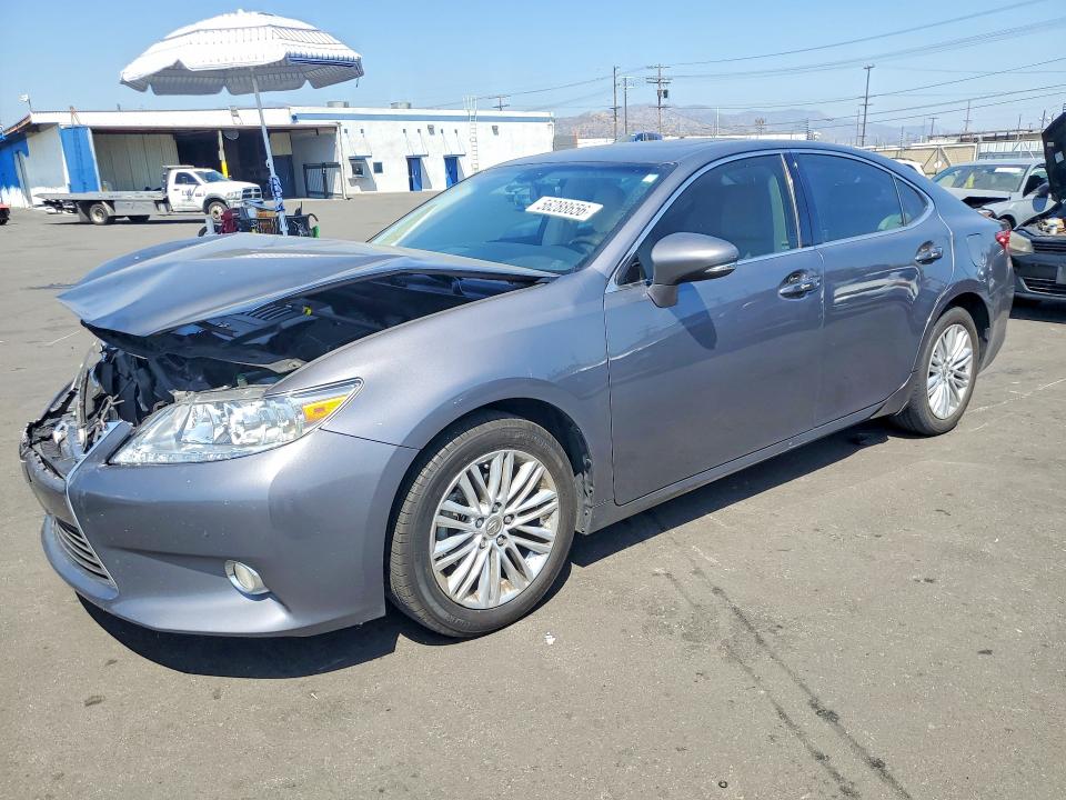 Aukcja sprzedaży 2013 Lexus Es, vin: JTHBK1GG7D2023506, numer aukcji: 56288656